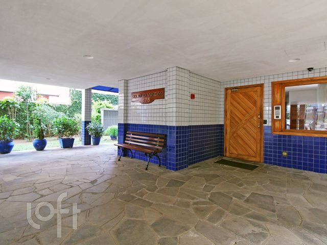 Apartamento com 158m², 3 dormitórios, 1 suíte, 2 vagas, Cristo Redentor em Porto Alegre