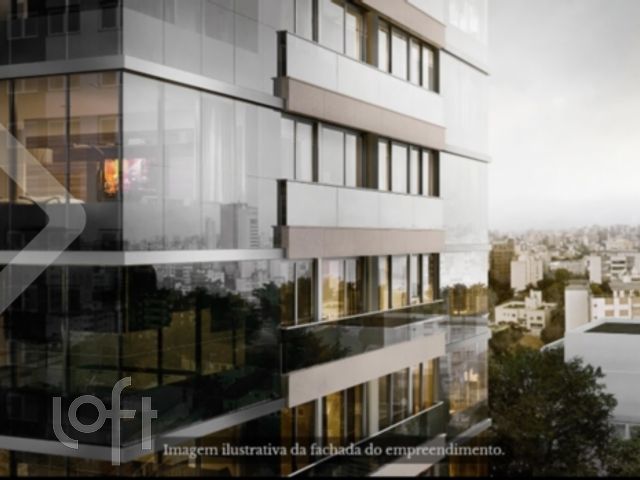 Apartamento com 134m², 3 dormitórios, 1 suíte, 2 vagas, Moinhos de Vento em Porto Alegre