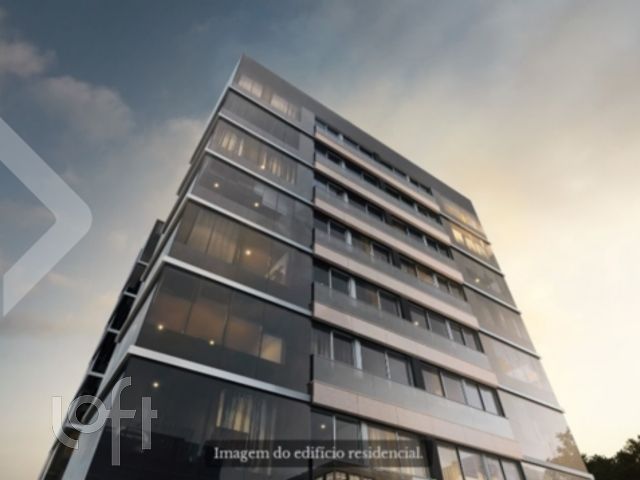 Apartamento com 134m², 3 dormitórios, 1 suíte, 2 vagas, Moinhos de Vento em Porto Alegre