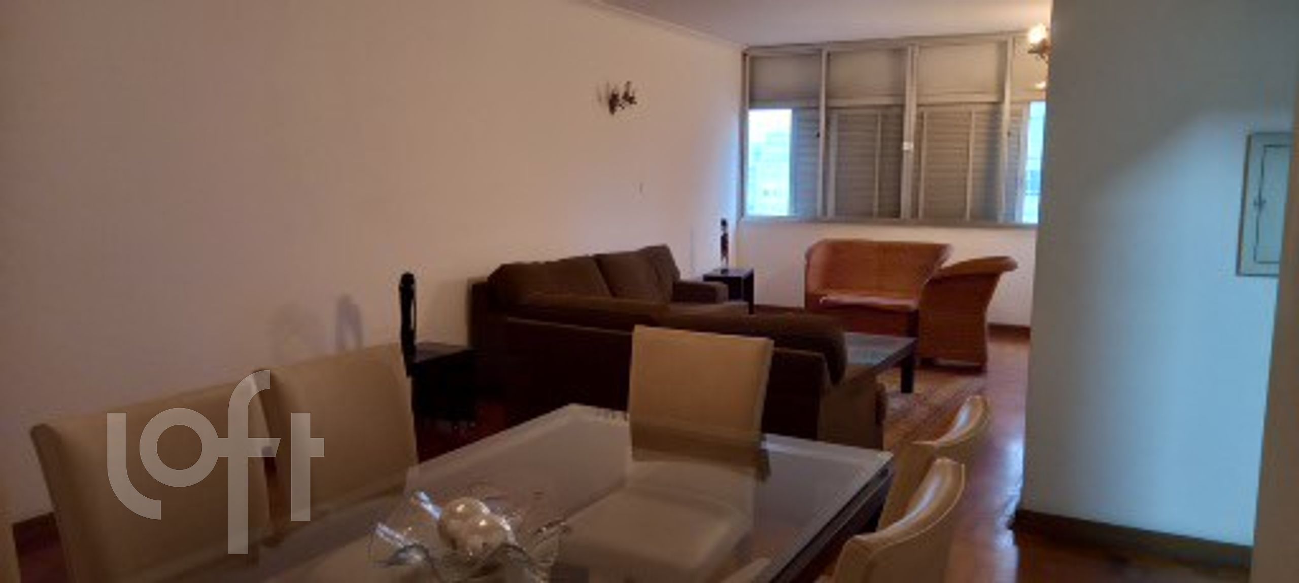 Apartamento à venda com 2 quartos, 110m² - Foto 1