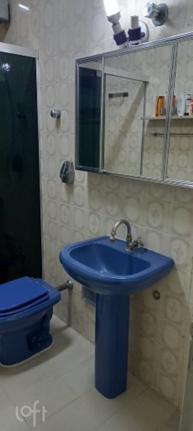 Apartamento à venda com 2 quartos, 110m² - Foto 12