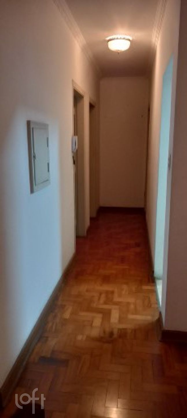 Apartamento à venda com 2 quartos, 110m² - Foto 6