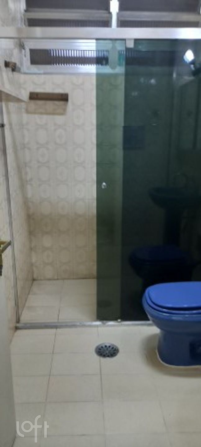 Apartamento à venda com 2 quartos, 110m² - Foto 11