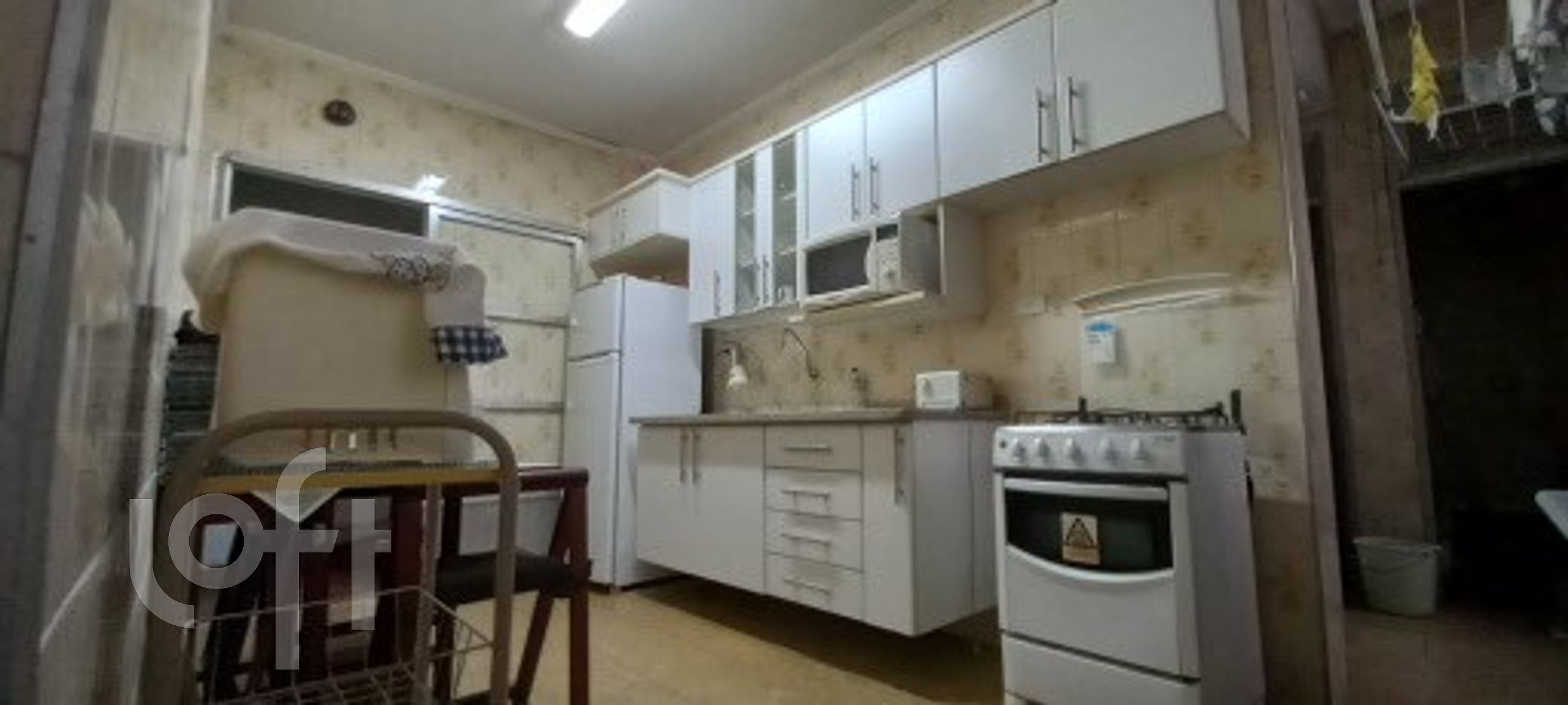 Apartamento à venda com 2 quartos, 110m² - Foto 5