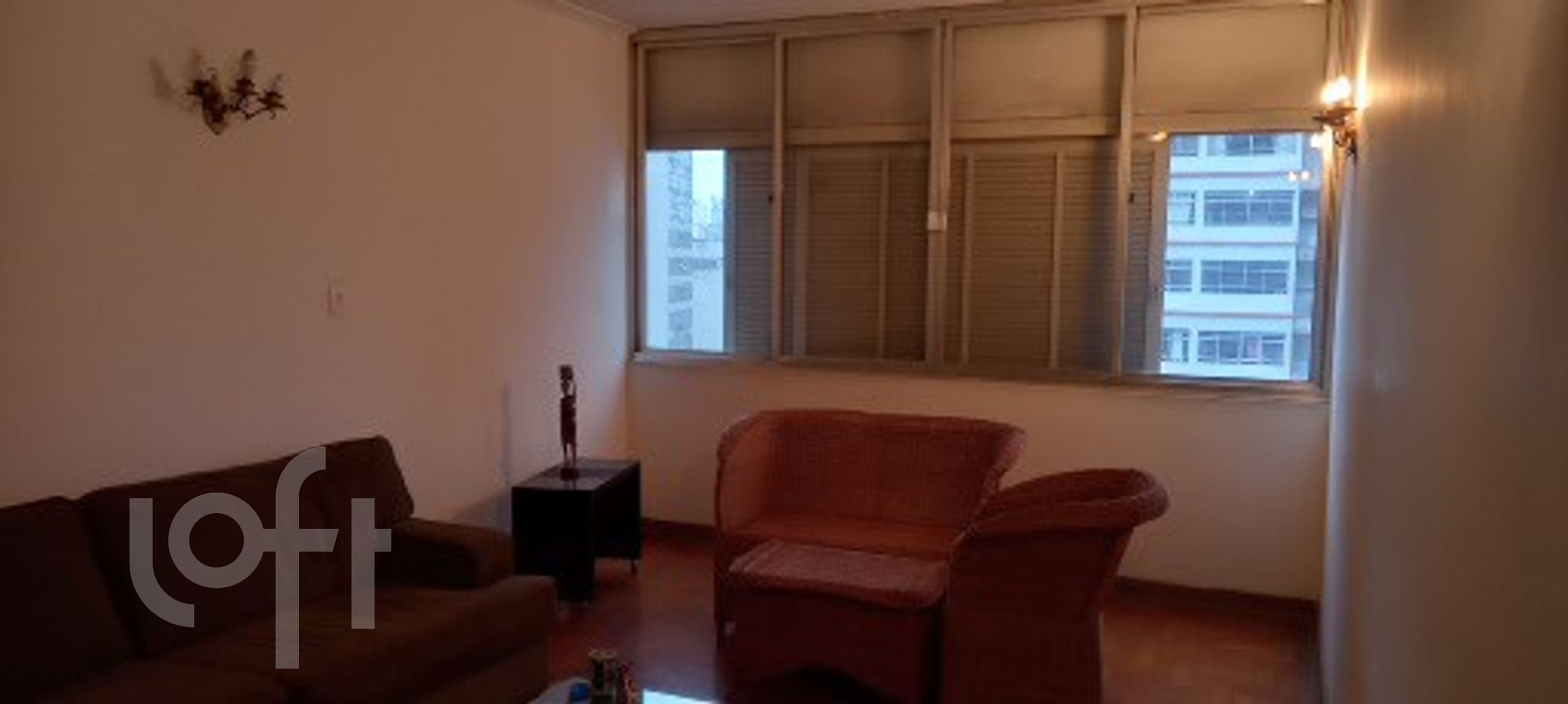 Apartamento à venda com 2 quartos, 110m² - Foto 3