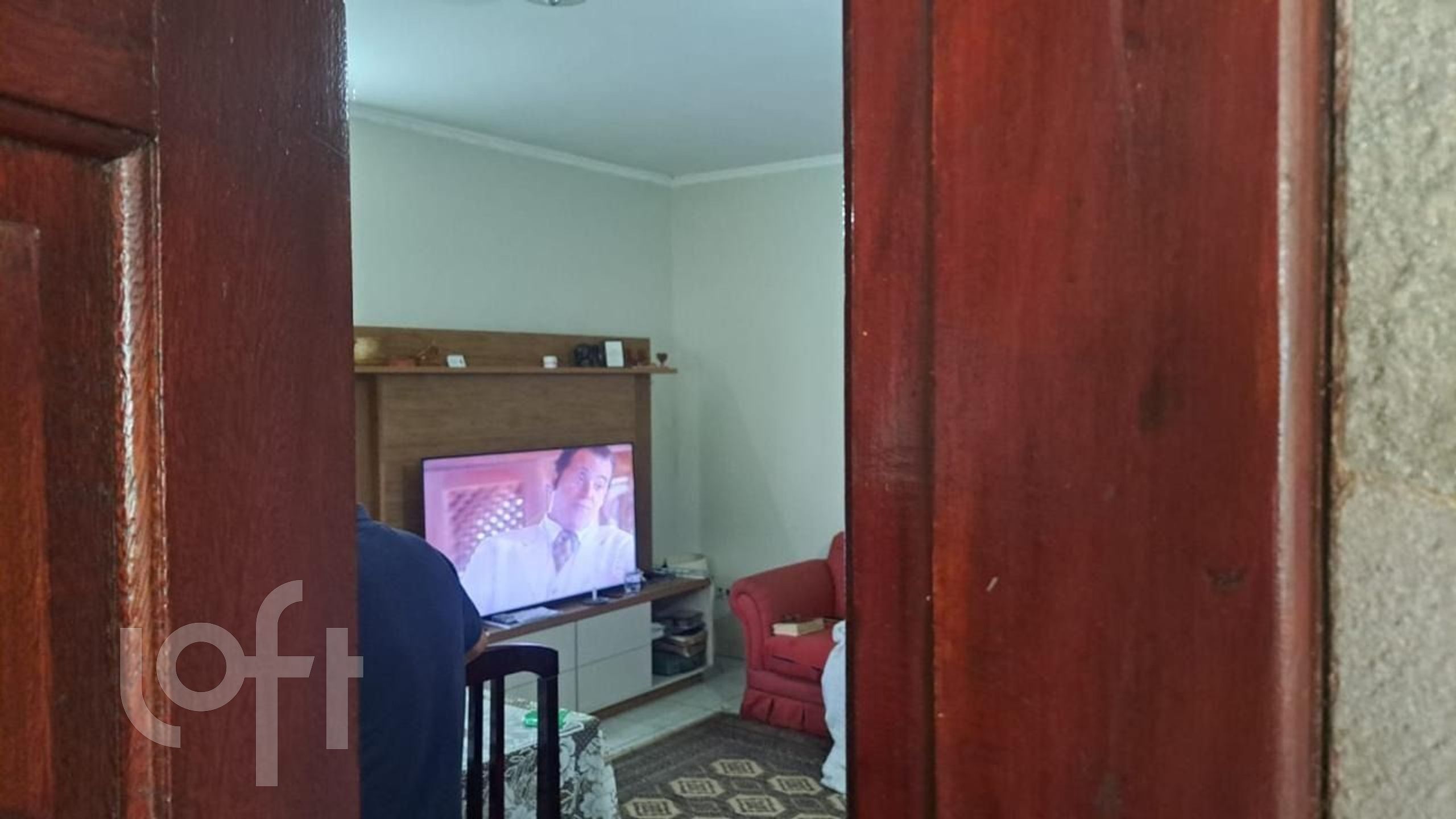 Casa à venda em Jardim Ângela com 250 m², 2 quarto