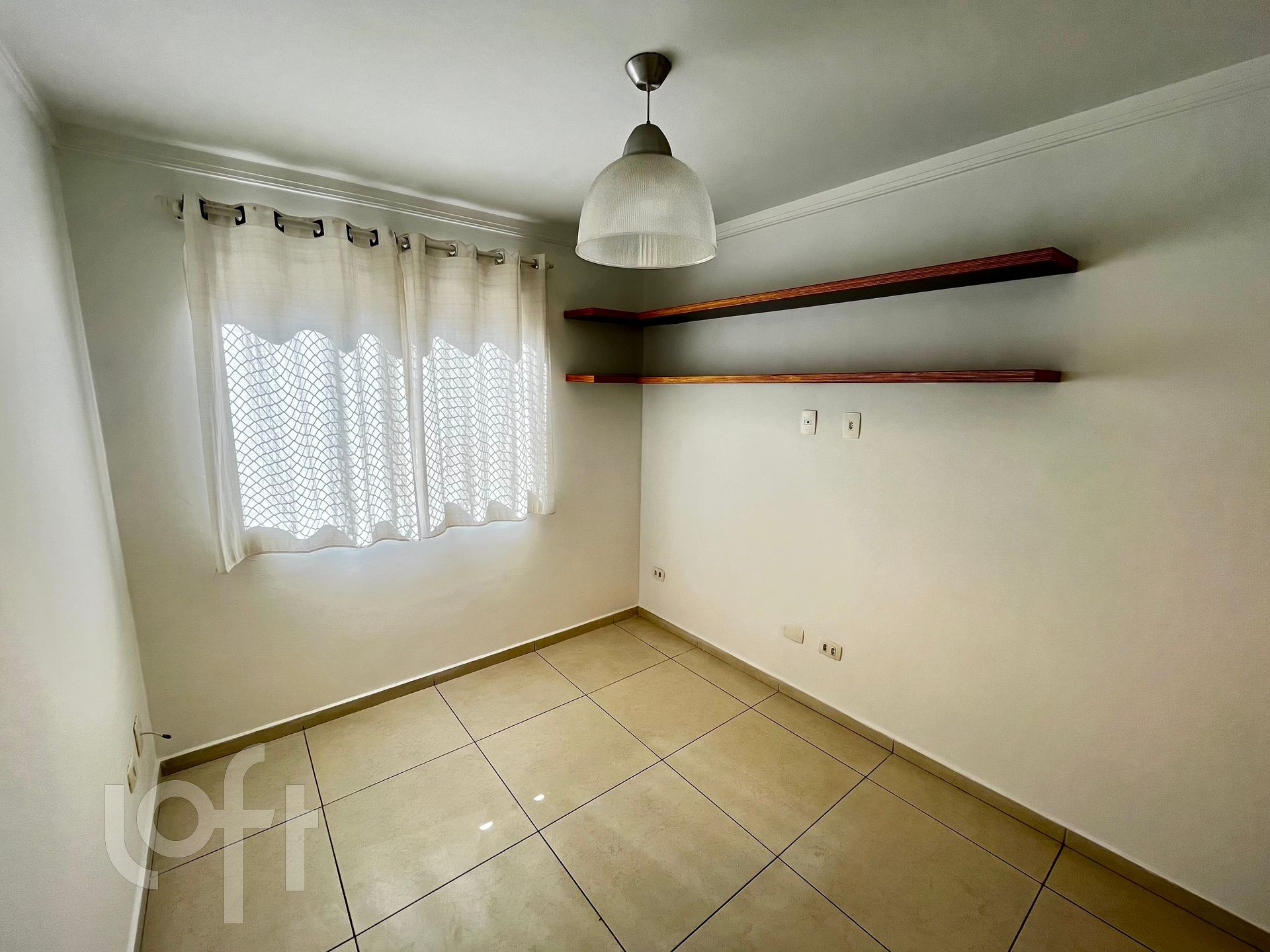 Apartamento à venda em Perdizes com 38 m², 1 quart