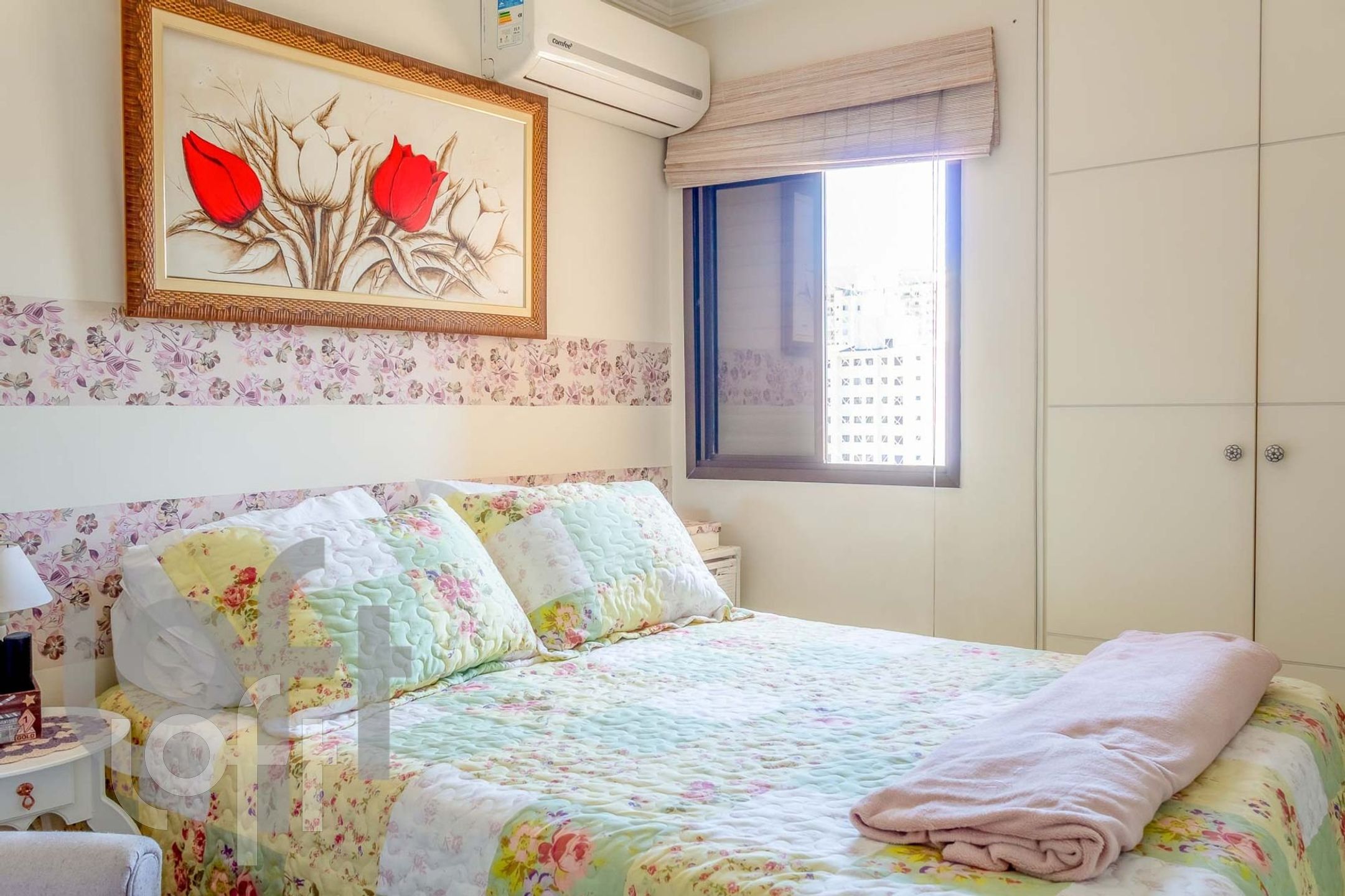 Apartamento, 4 quartos, 169 m² - Foto 11