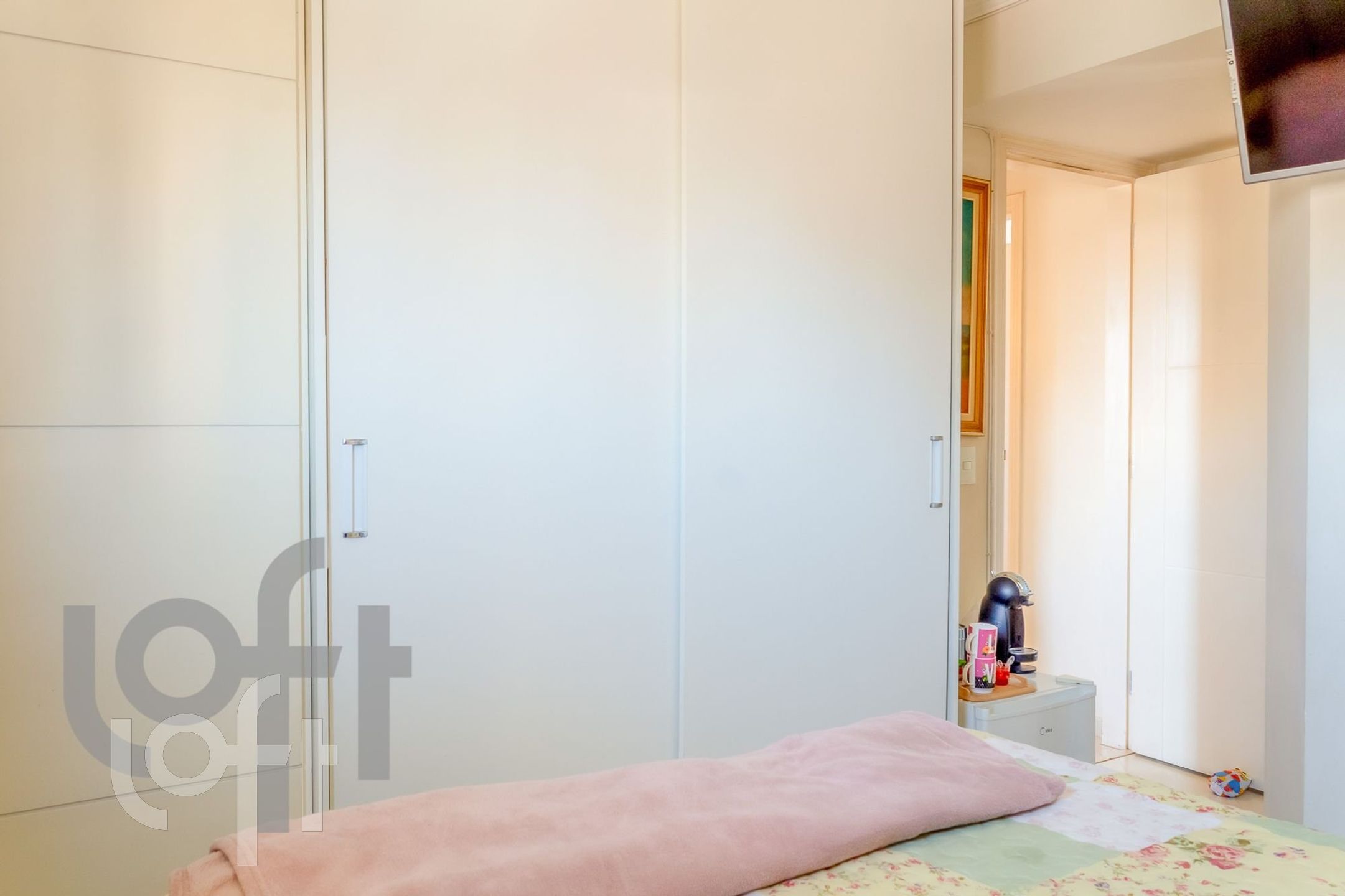 Apartamento à venda com 4 quartos, 169m² - Foto 8