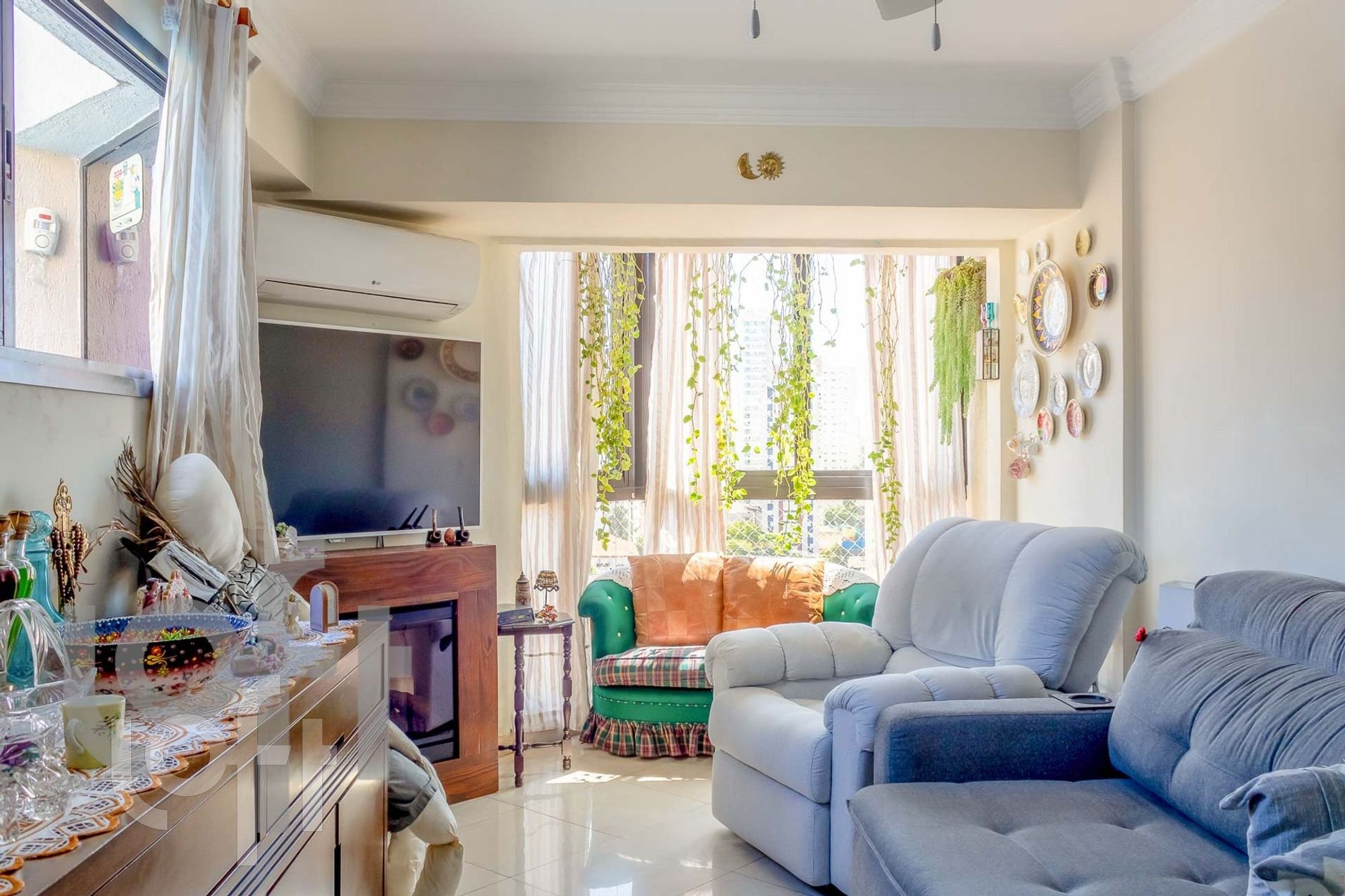 Apartamento, 4 quartos, 169 m² - Foto 15