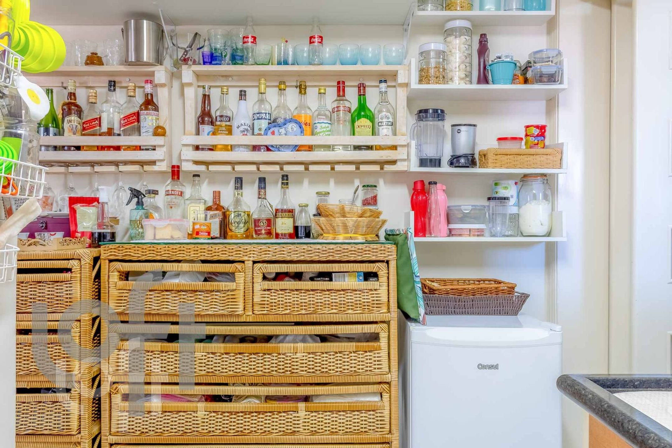 Apartamento, 4 quartos, 169 m² - Foto 21