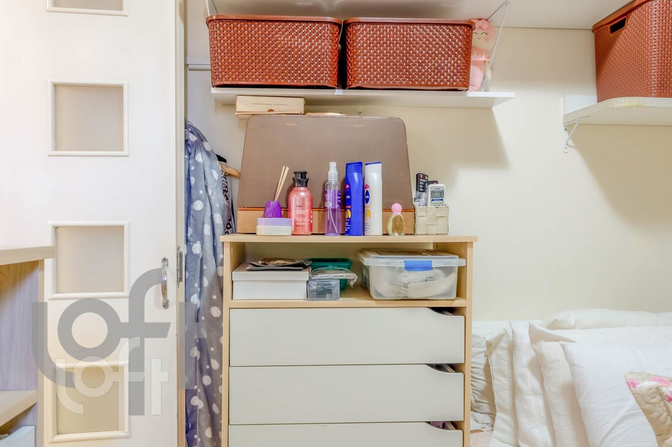 Apartamento à venda com 4 quartos, 169m² - Foto 6