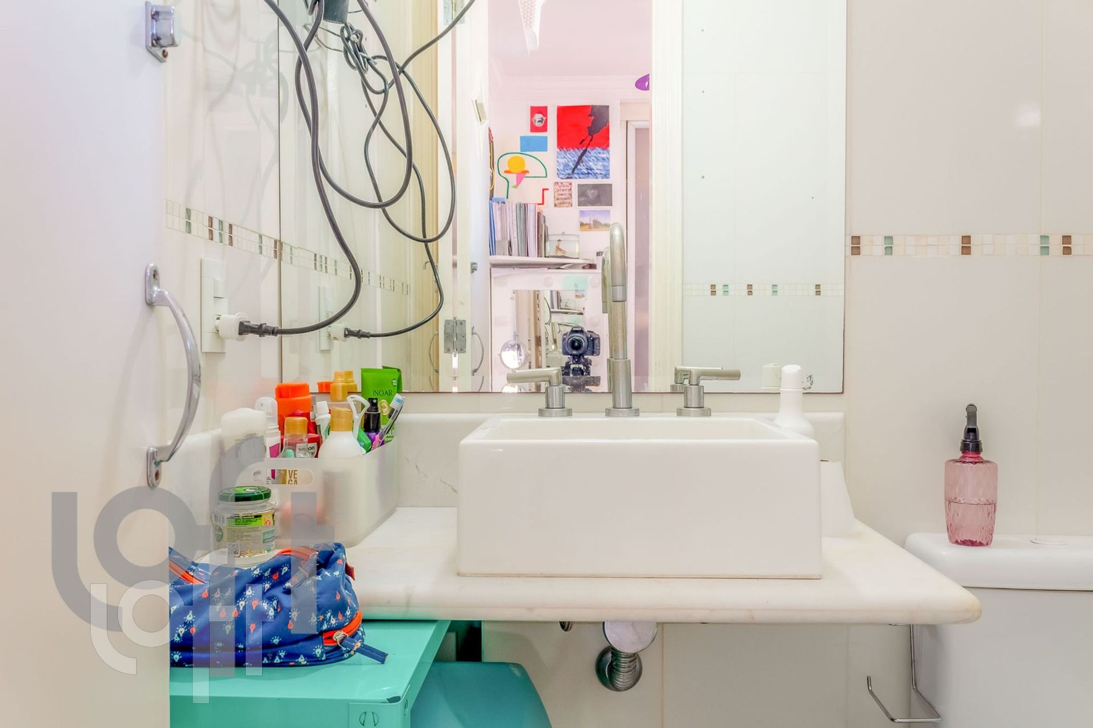 Apartamento, 4 quartos, 169 m² - Foto 38