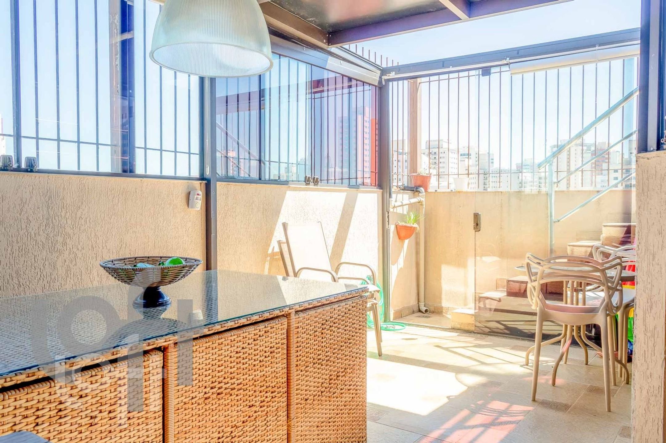 Apartamento, 4 quartos, 169 m² - Foto 32