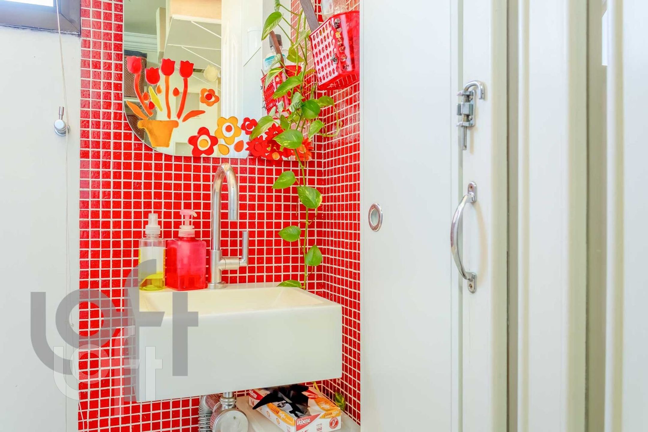 Apartamento, 4 quartos, 169 m² - Foto 37