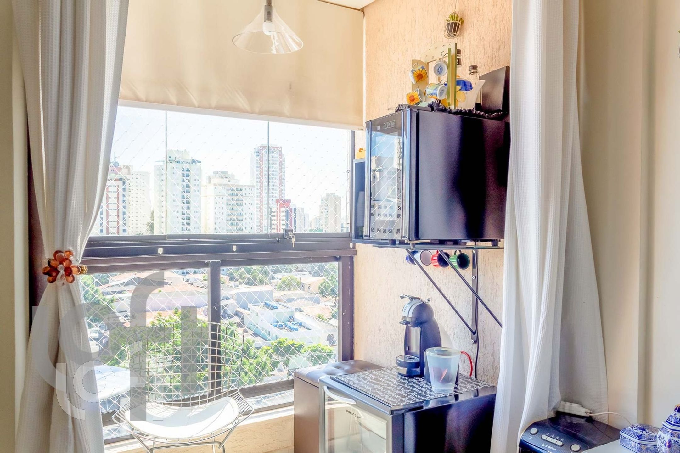 Apartamento à venda com 4 quartos, 169m² - Foto 13