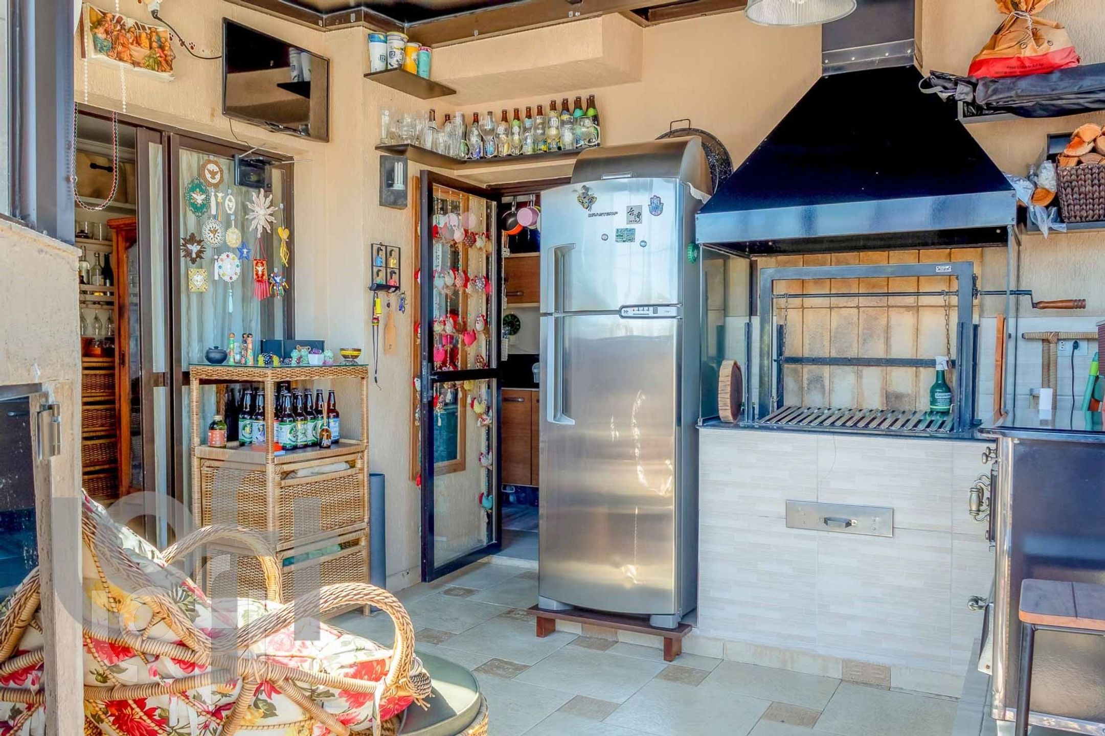 Apartamento, 4 quartos, 169 m² - Foto 33