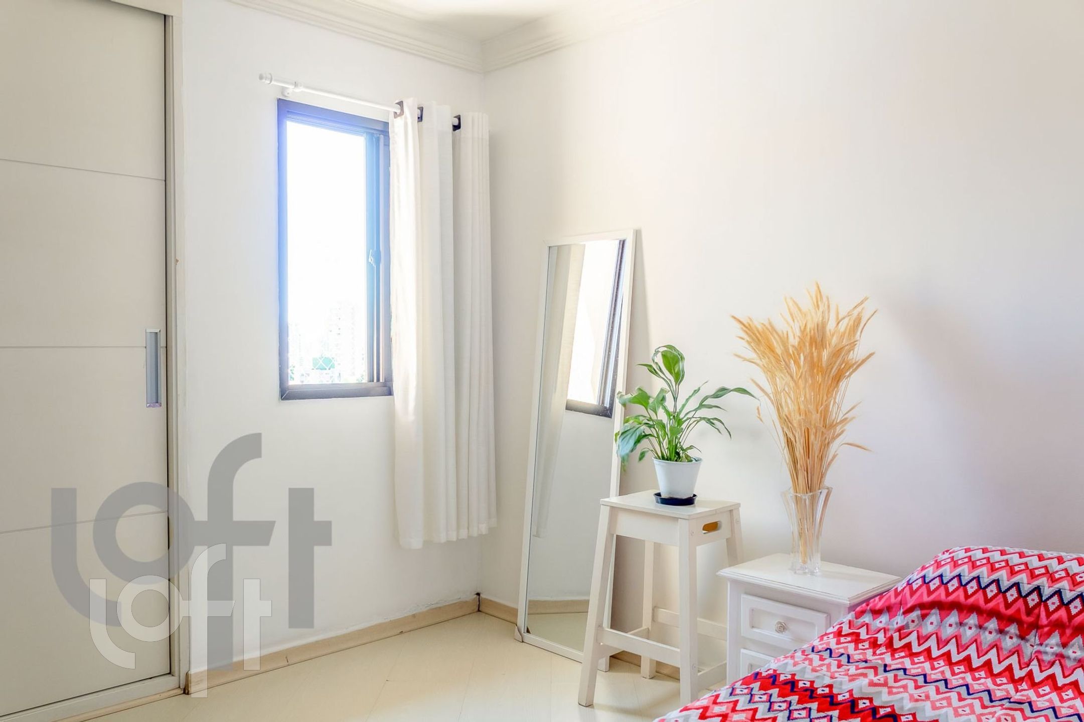 Apartamento à venda com 4 quartos, 169m² - Foto 5