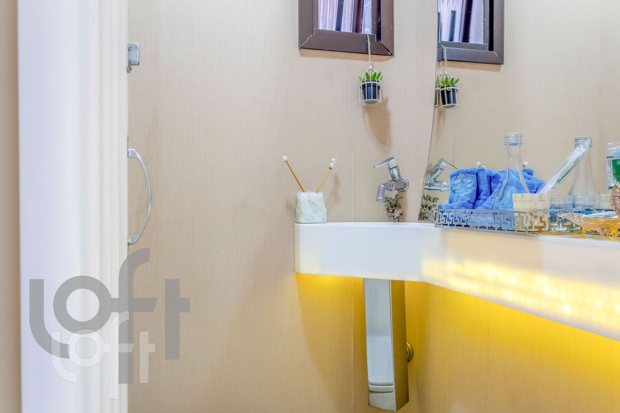 Apartamento, 4 quartos, 169 m² - Foto 35