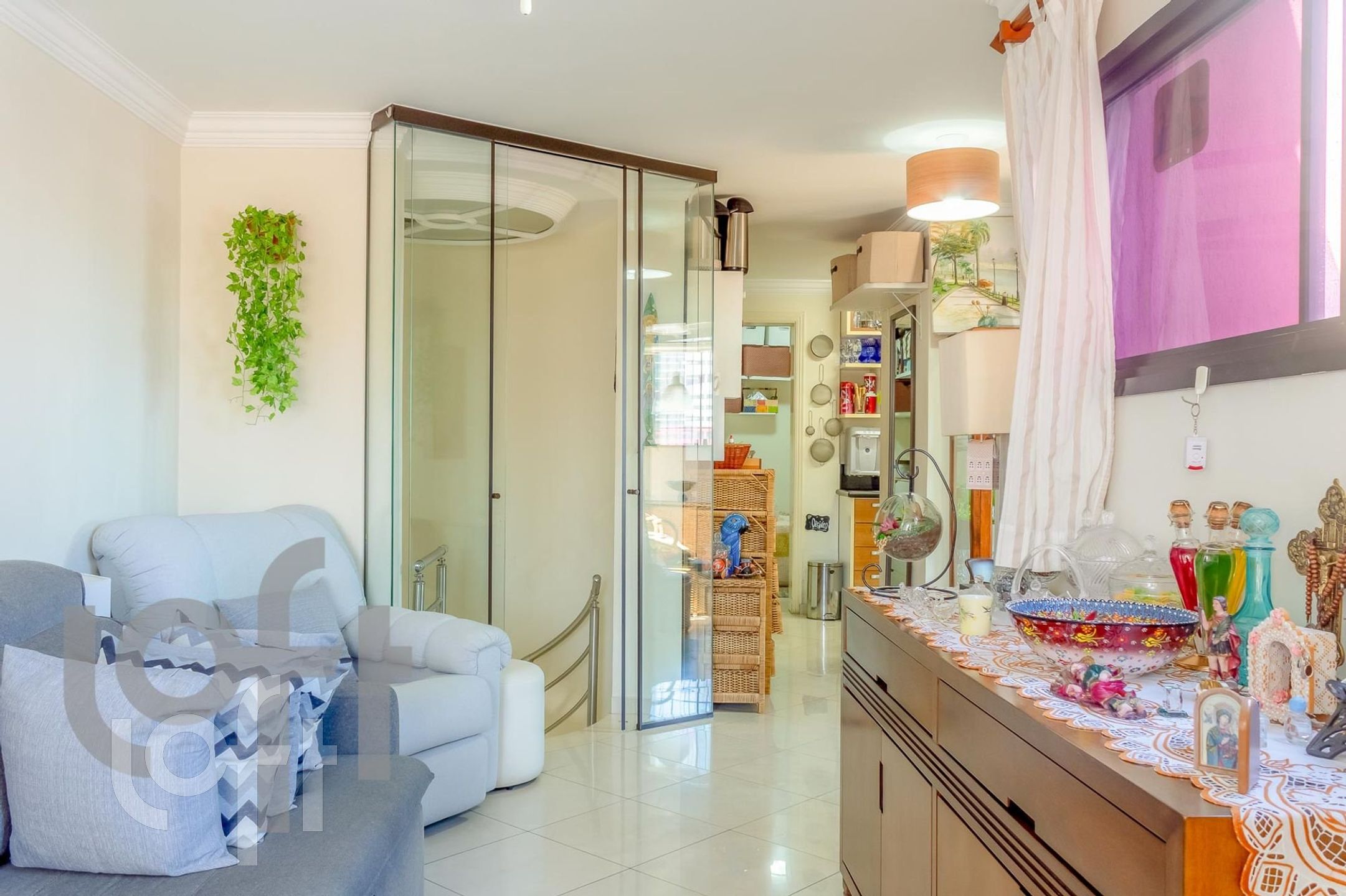 Apartamento, 4 quartos, 169 m² - Foto 16