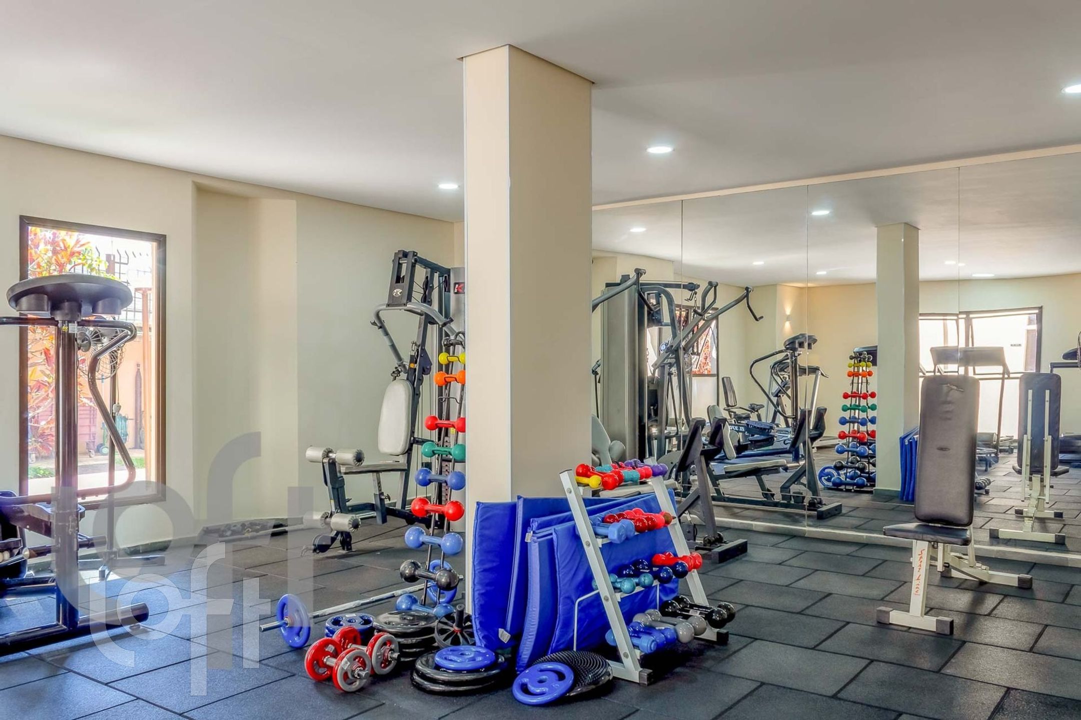 Apartamento, 4 quartos, 169 m² - Foto 29