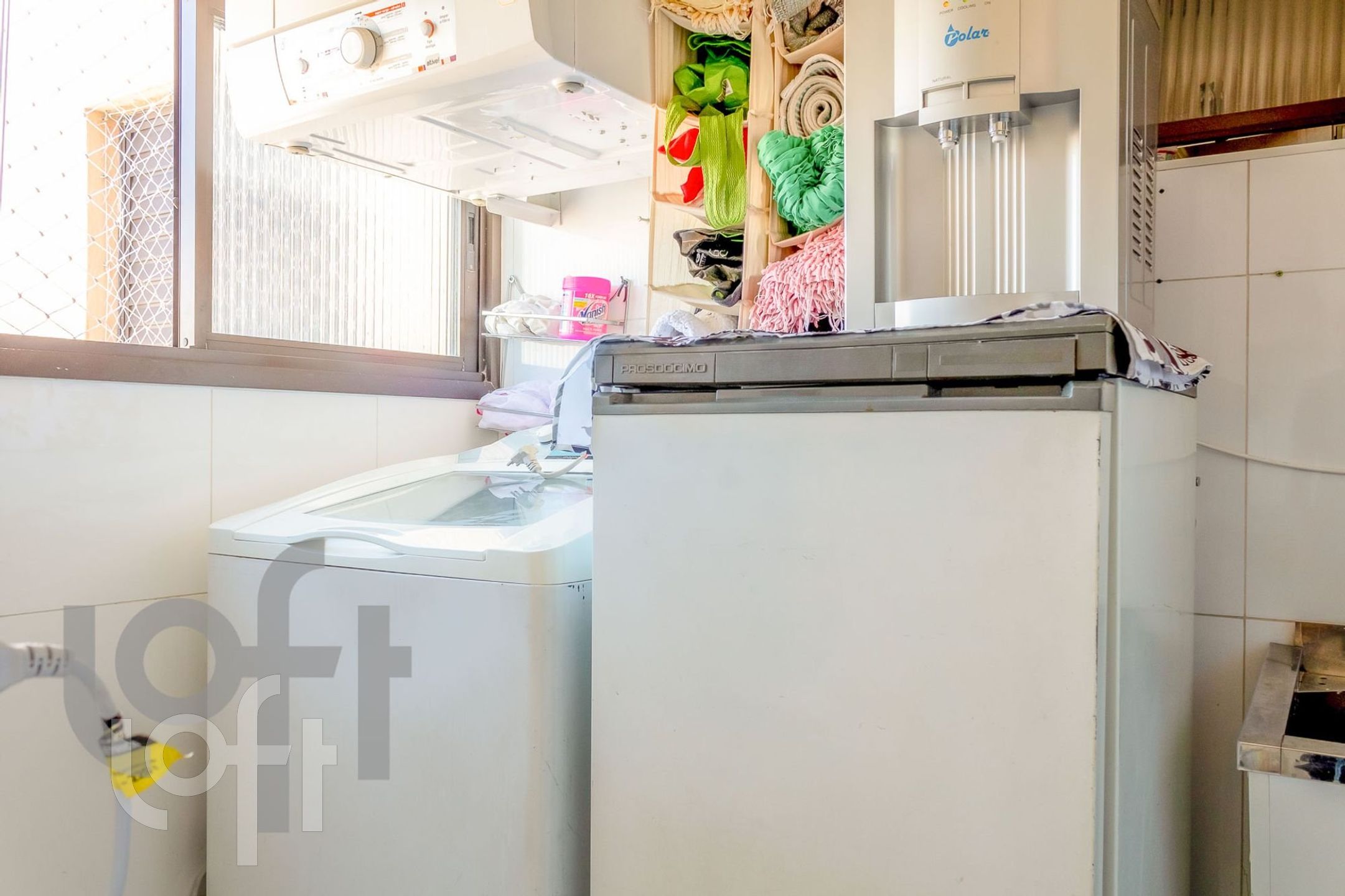 Apartamento, 4 quartos, 169 m² - Foto 20