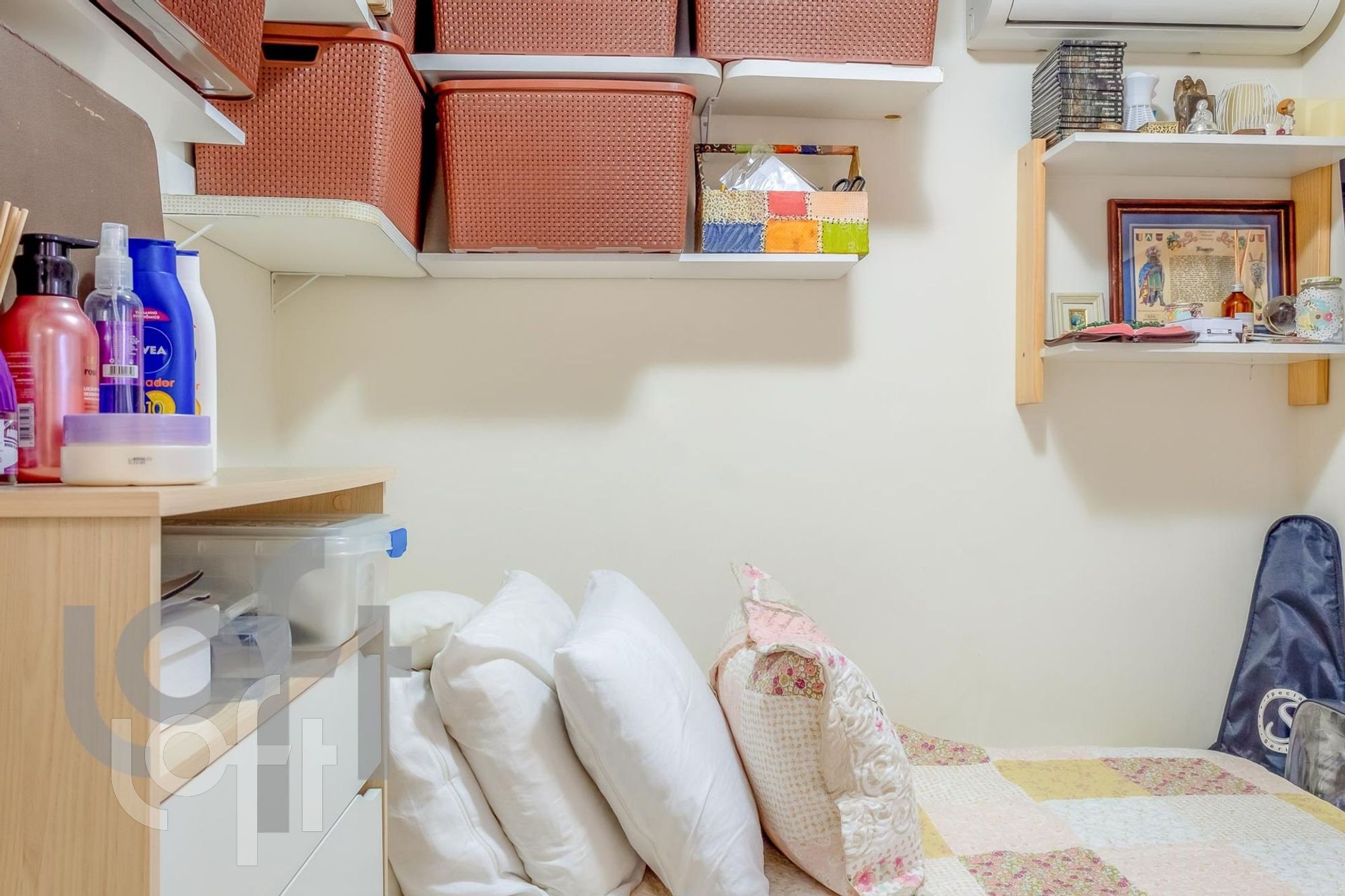 Apartamento, 4 quartos, 169 m² - Foto 7