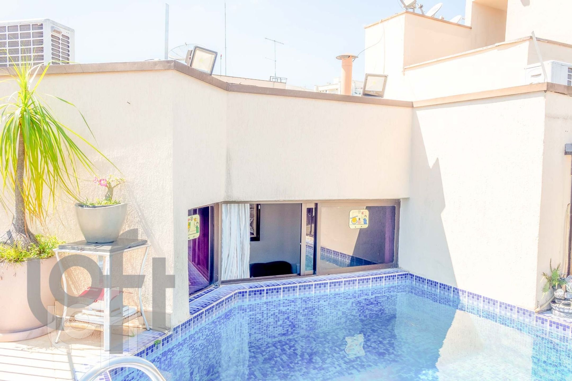 Apartamento, 4 quartos, 169 m² - Foto 31