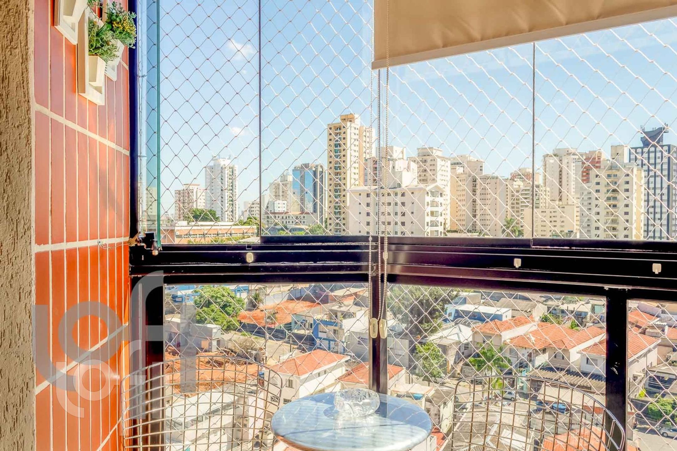 Apartamento à venda com 4 quartos, 169m² - Foto 12