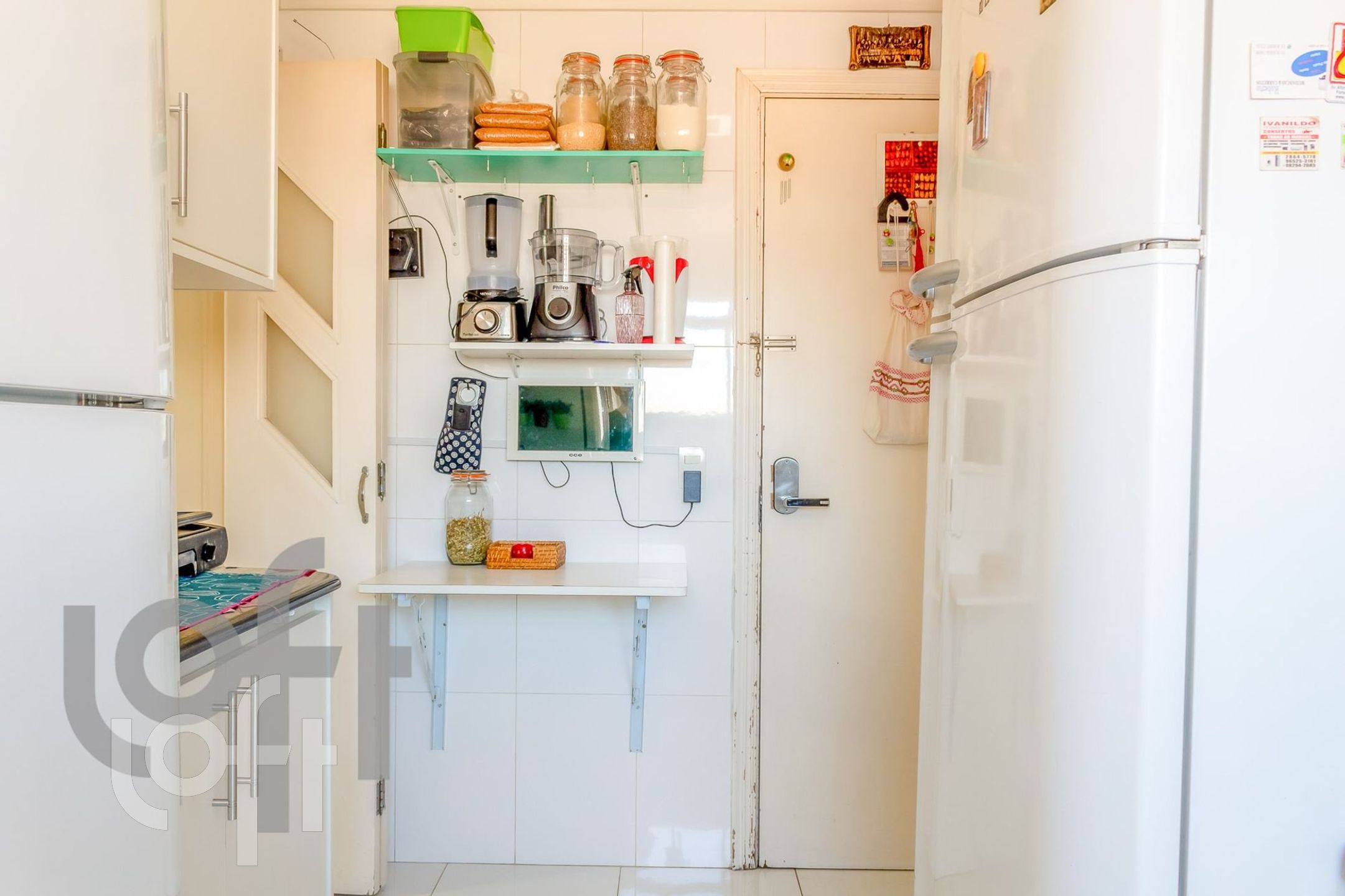 Apartamento à venda com 4 quartos, 169m² - Foto 23