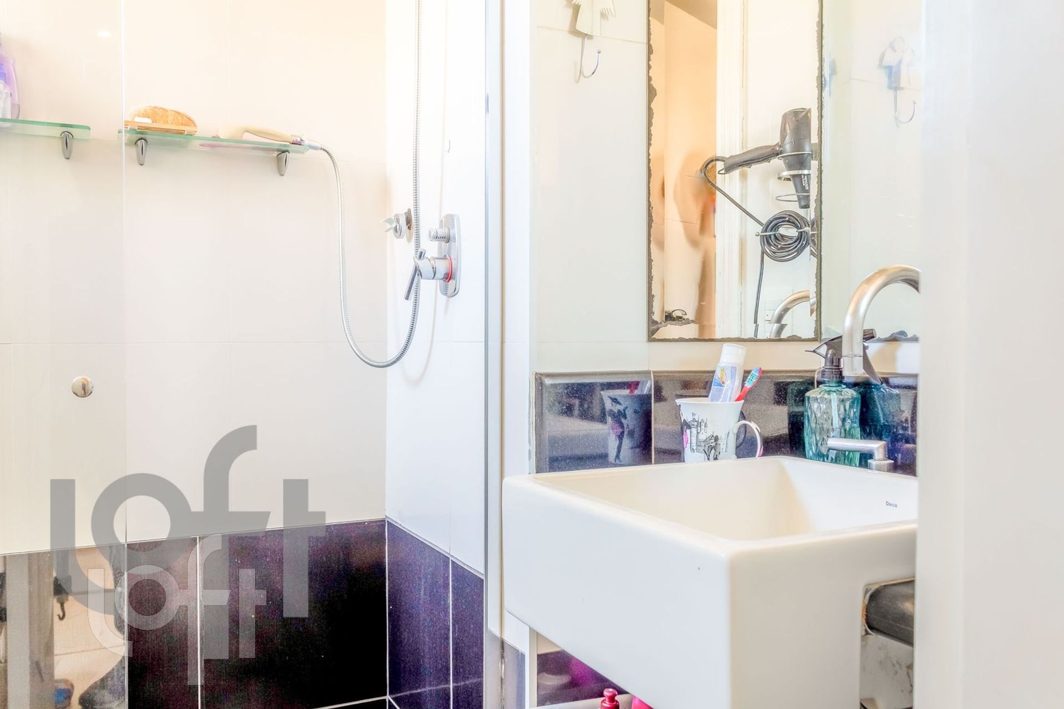 Apartamento, 4 quartos, 169 m² - Foto 40