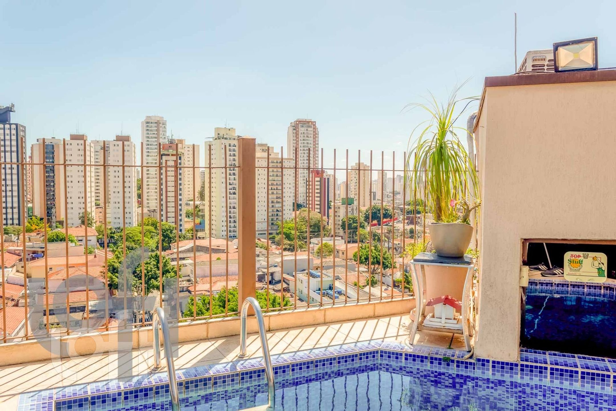 Apartamento, 4 quartos, 169 m² - Foto 30