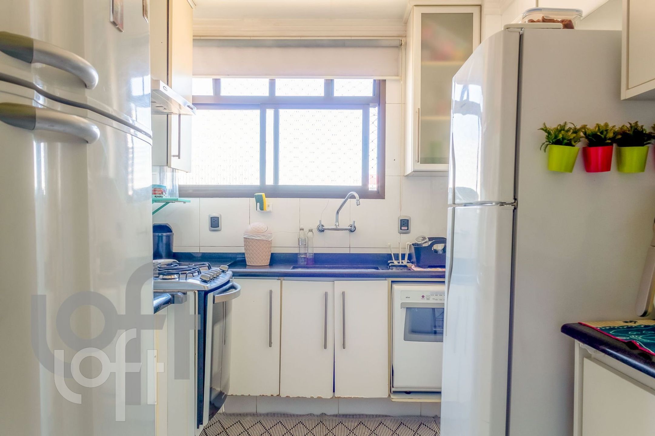 Apartamento, 4 quartos, 169 m² - Foto 26