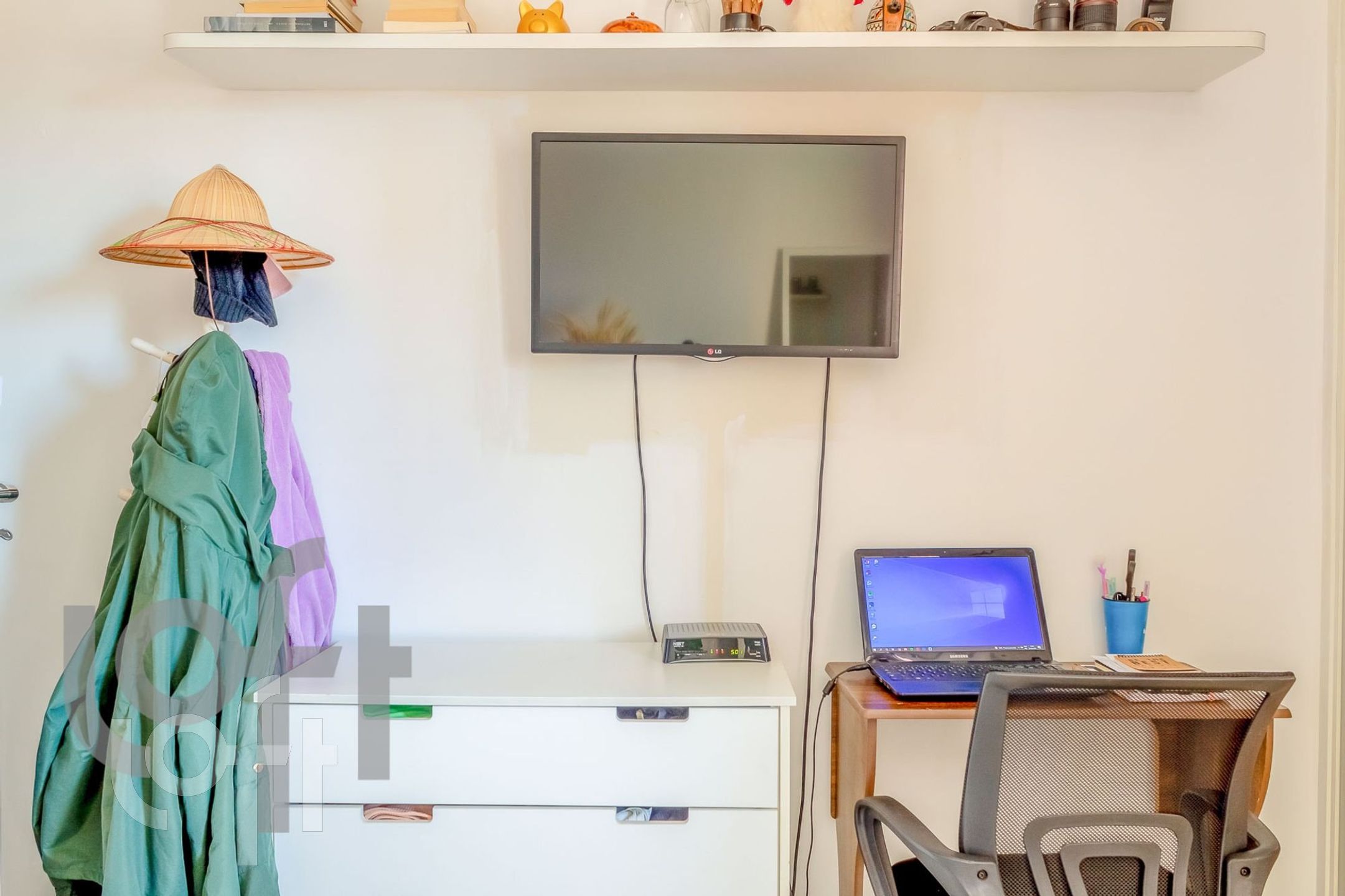 Apartamento, 4 quartos, 169 m² - Foto 3