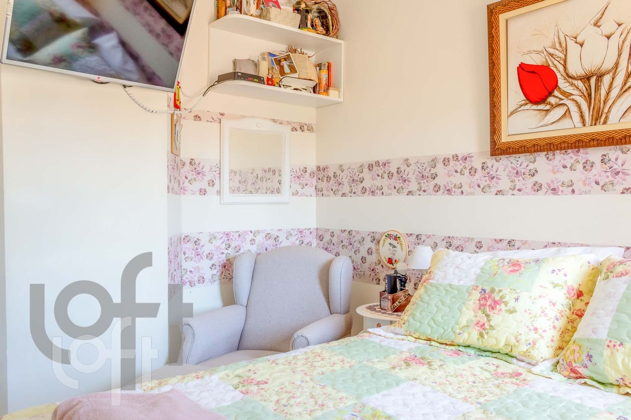 Apartamento à venda com 4 quartos, 169m² - Foto 9