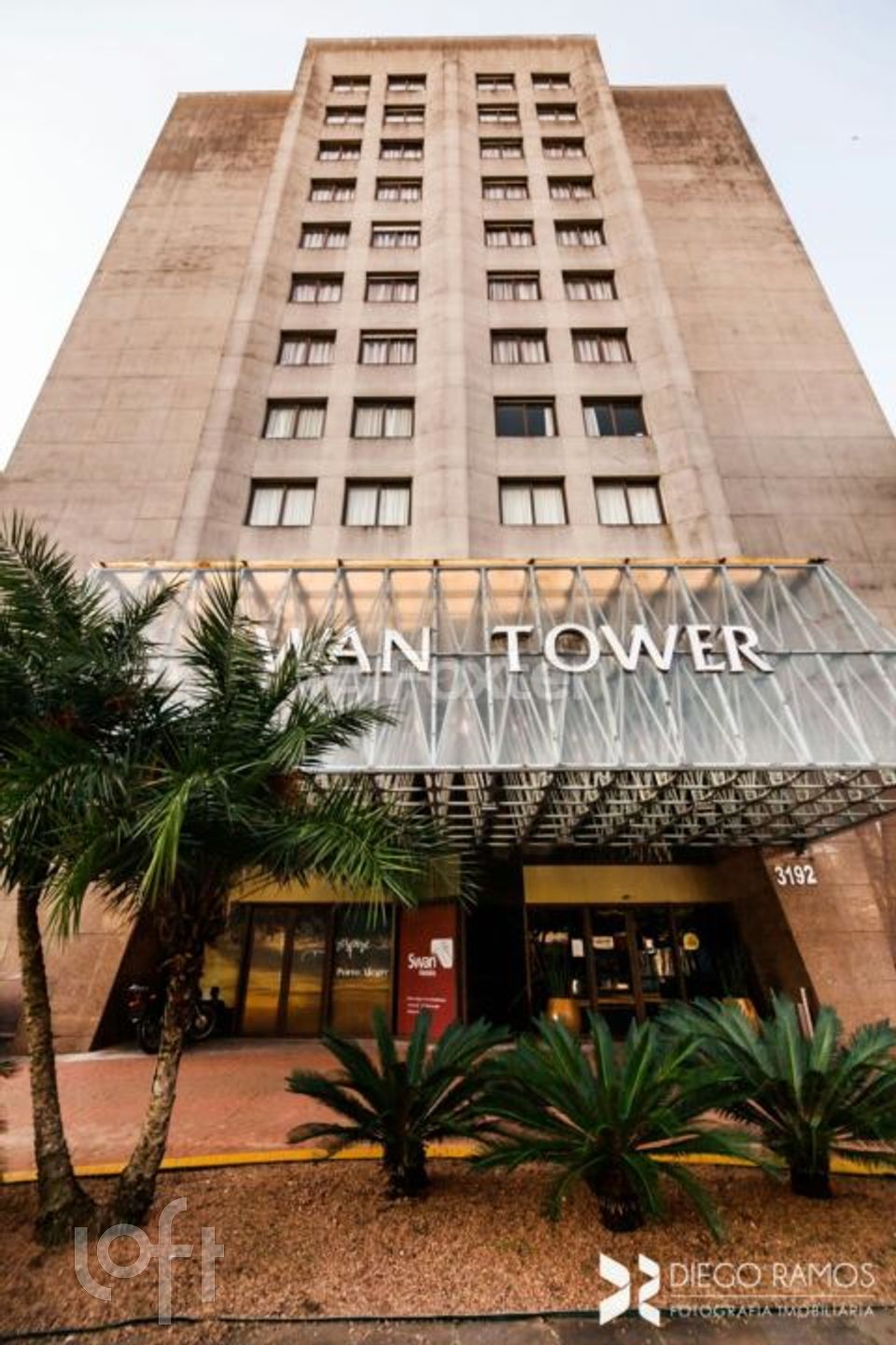 Apartamento com 40m², 1 dormitório, Higienópolis em Porto Alegre