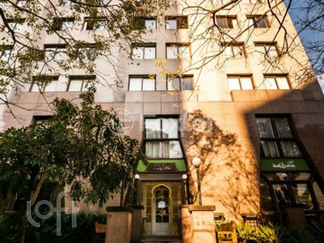 Apartamento com 40m², 1 dormitório, Higienópolis em Porto Alegre