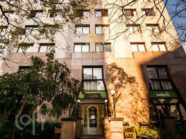 Apartamento com 40m², 1 dormitório, Higienópolis em Porto Alegre