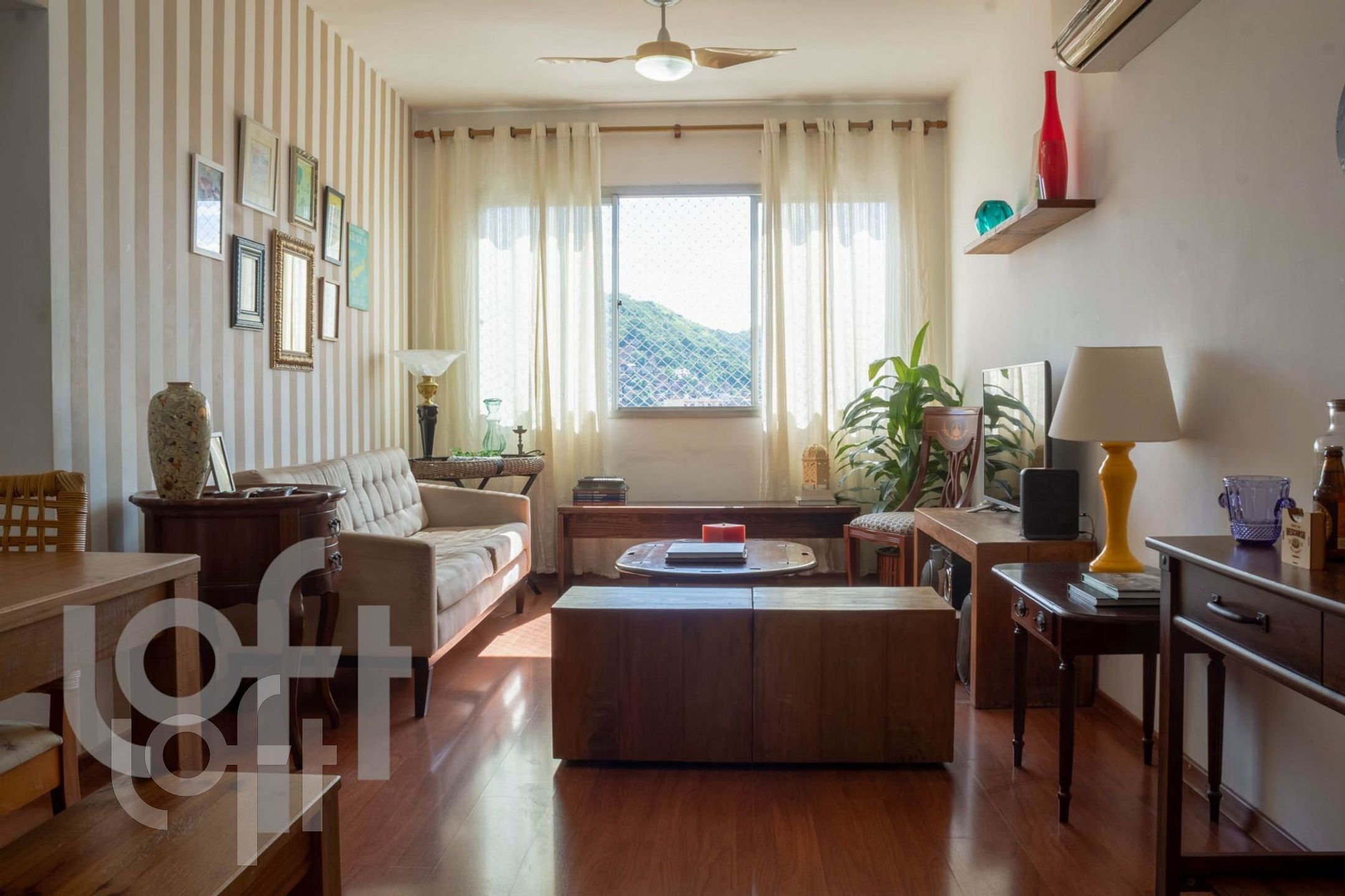Apartamento à venda em Engenho Novo com 74 m², 2 quartos, 1 suíte, 1 vaga
