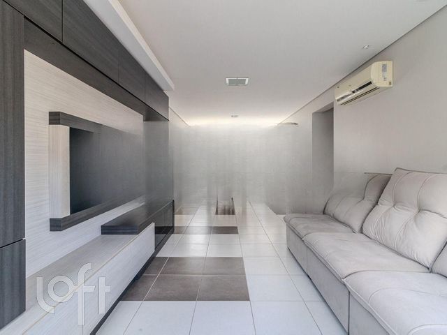 Apartamento com 89m², 2 dormitórios, 1 suíte, 1 vaga, Higienópolis em Porto Alegre