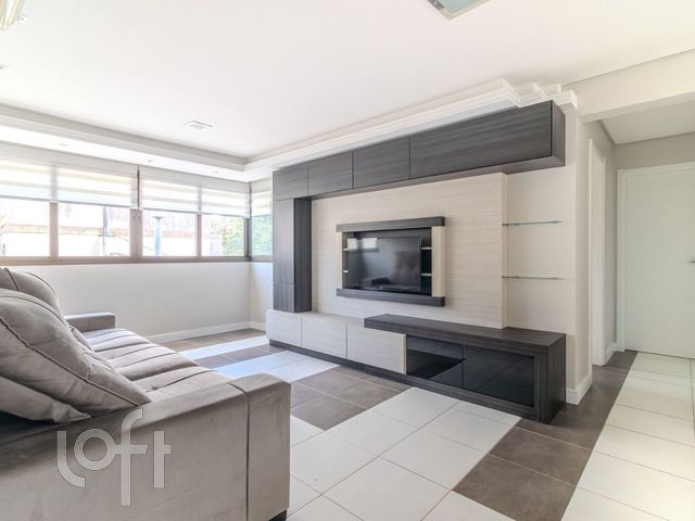 Apartamento com 89m², 2 dormitórios, 1 suíte, 1 vaga, Higienópolis em Porto Alegre