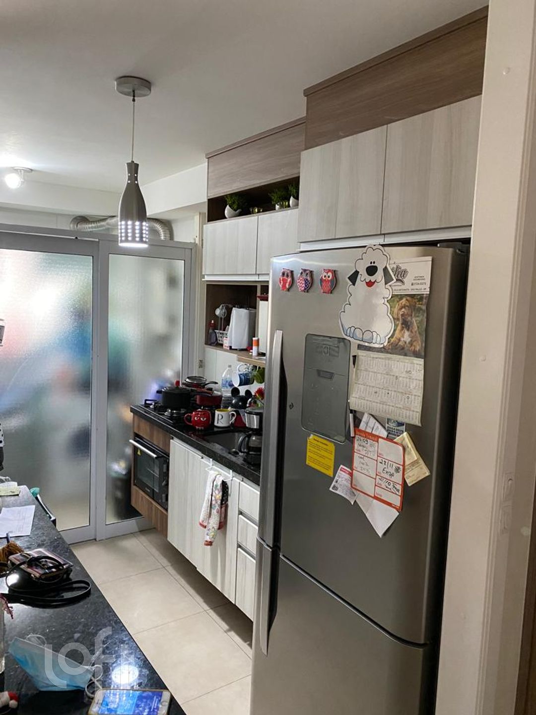 Apartamento à venda com 2 quartos, 51m² - Foto 6