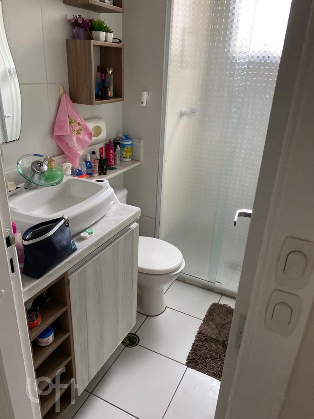 Apartamento à venda com 2 quartos, 51m² - Foto 10