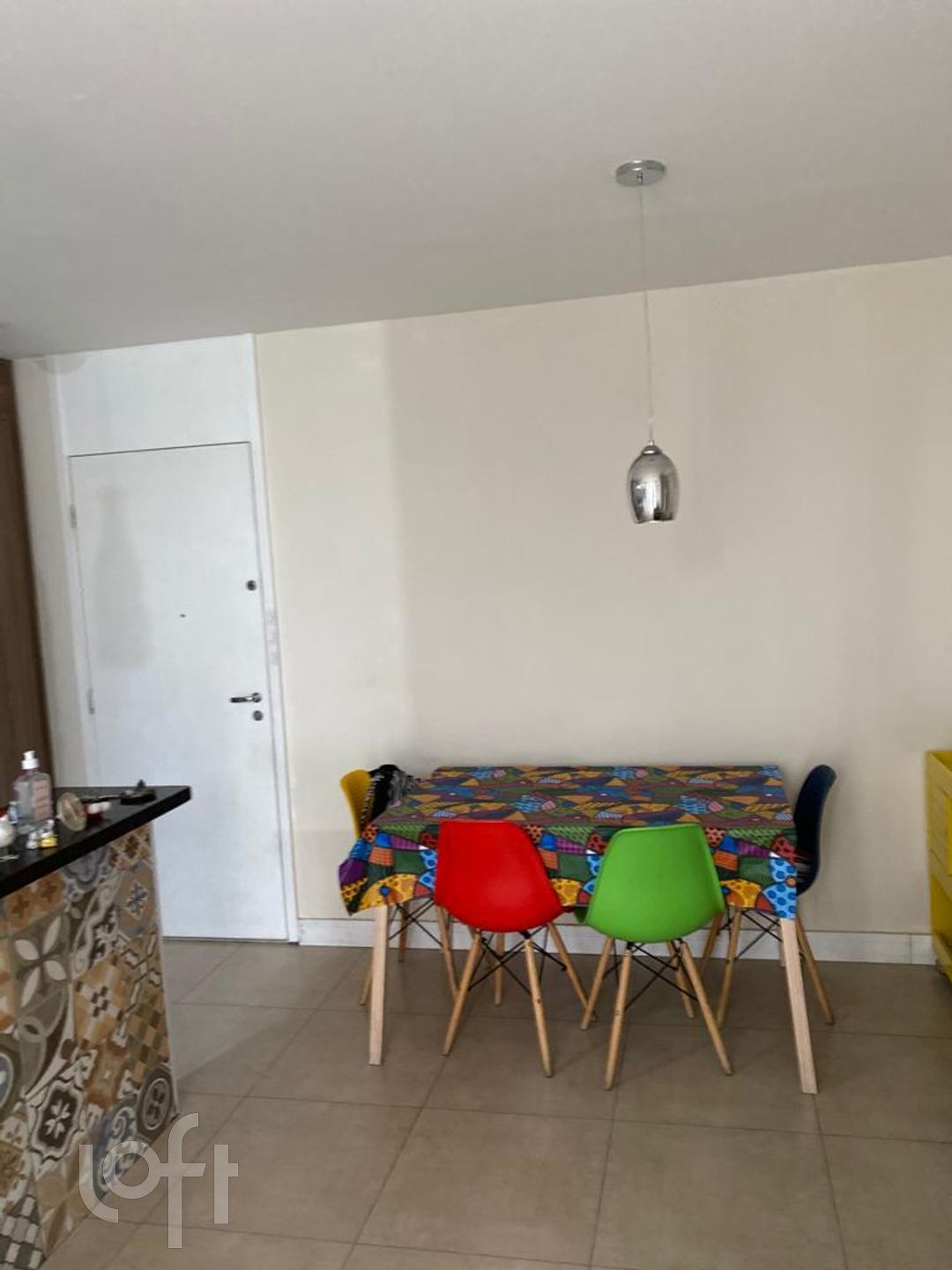 Apartamento à venda com 2 quartos, 51m² - Foto 5