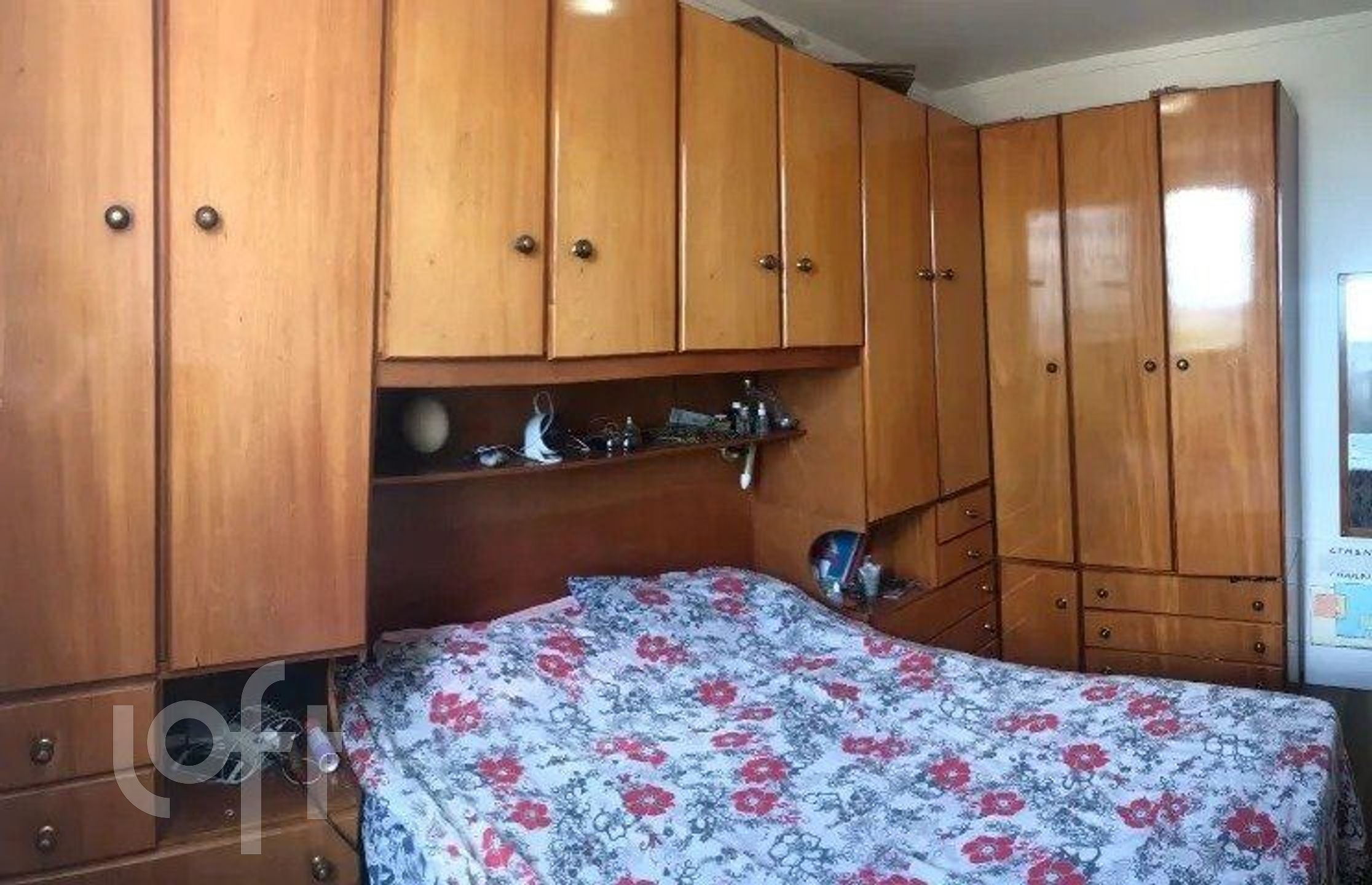 Apartamento, 2 quartos, 69 m² - Foto 9