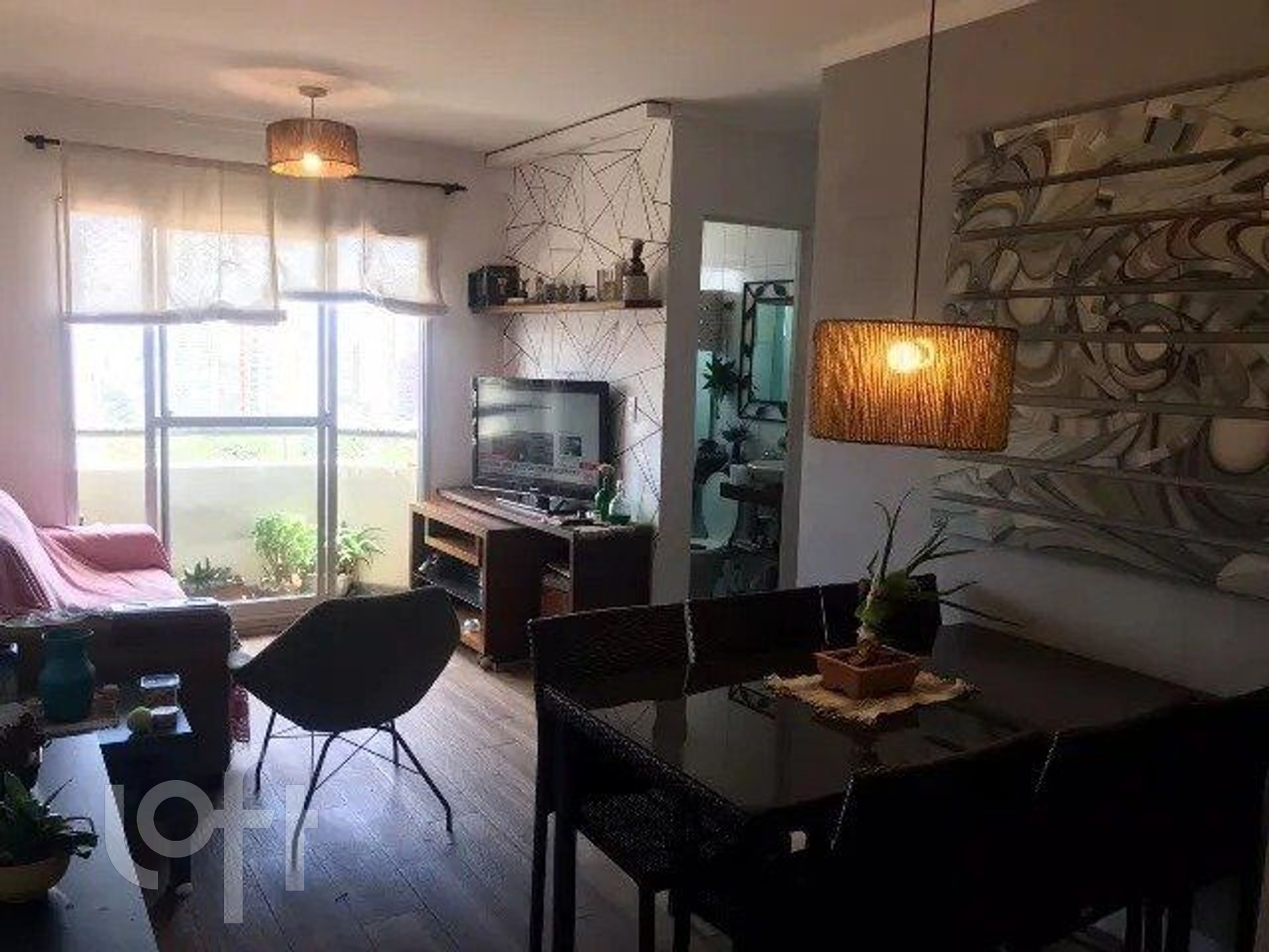 Apartamento, 2 quartos, 69 m² - Foto 2