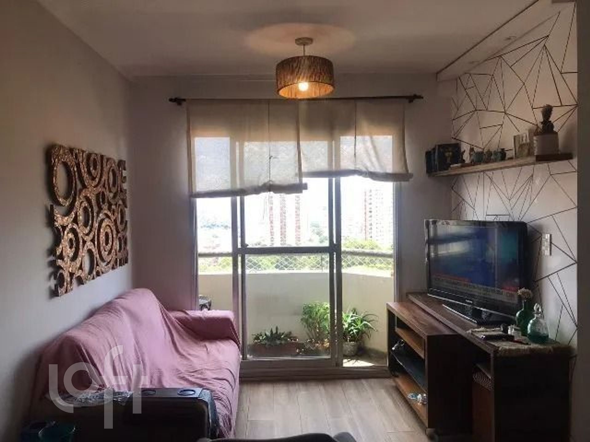 Apartamento à venda em Vila Formosa com 69 m², 2 quartos, 1 vaga