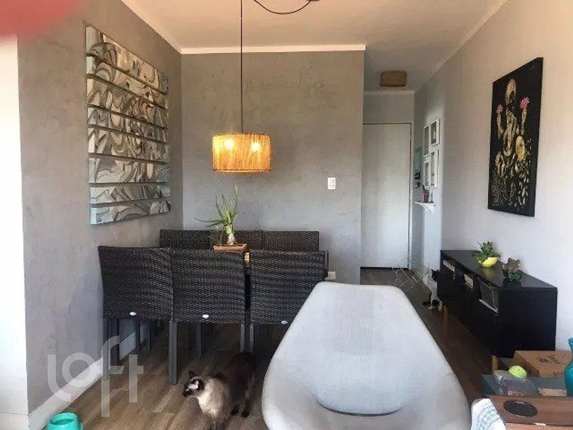 Apartamento, 2 quartos, 69 m² - Foto 3
