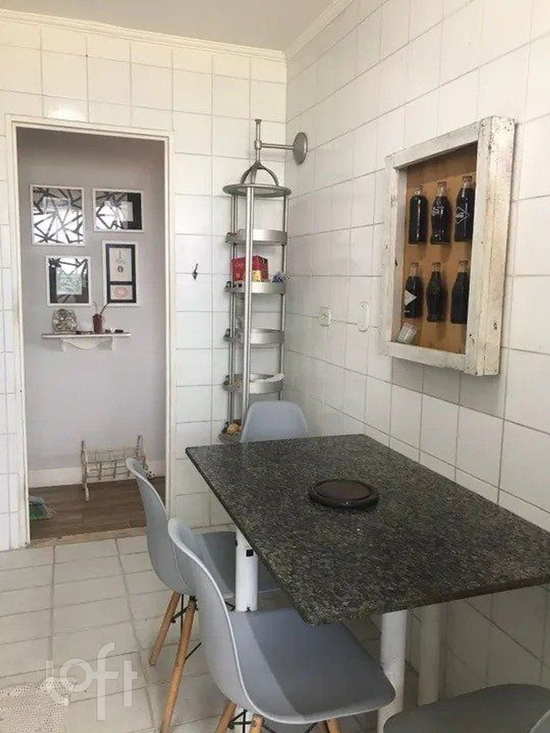 Apartamento, 2 quartos, 69 m² - Foto 6