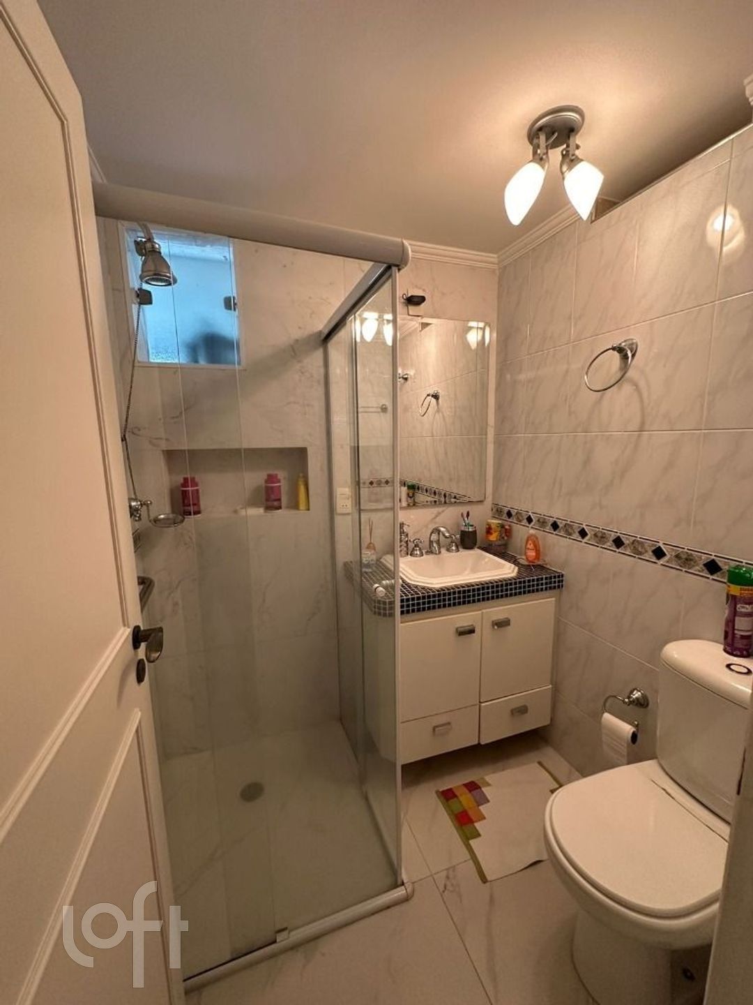 Apartamento à venda com 3 quartos, 140m² - Foto 14